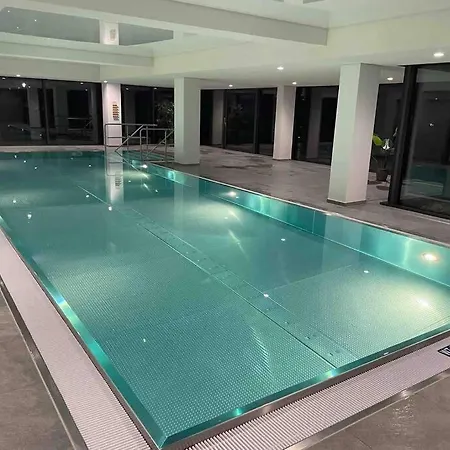 Chez Lisa - Familienurlaub Mit Pool & Sauna + Hsc Schluchsee Esterno foto