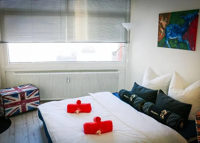 Chez Lisa - Familienurlaub Mit Pool & Sauna + Hsc