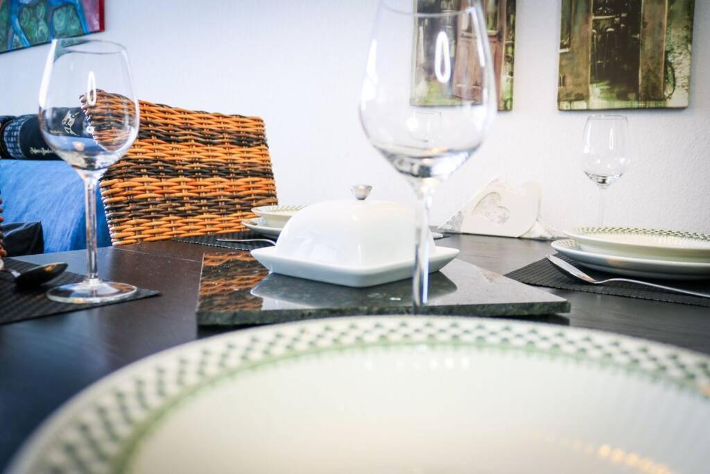 Apartment Chez Lisa - Familienurlaub Mit Pool & Sauna + Hsc