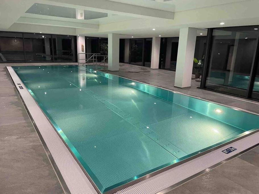 Chez Lisa - Familienurlaub Mit Pool & Sauna + Hsc Apartment Schluchsee