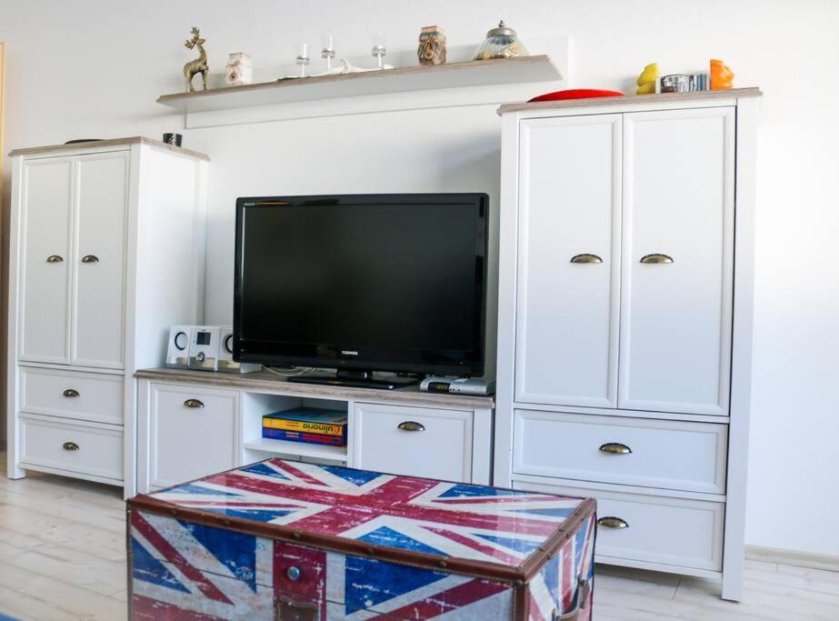 Apartment Chez Lisa - Familienurlaub Mit Pool & Sauna + Hsc