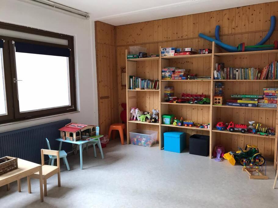 Chez Lisa - Familienurlaub Mit Pool & Sauna + Hsc Apartment