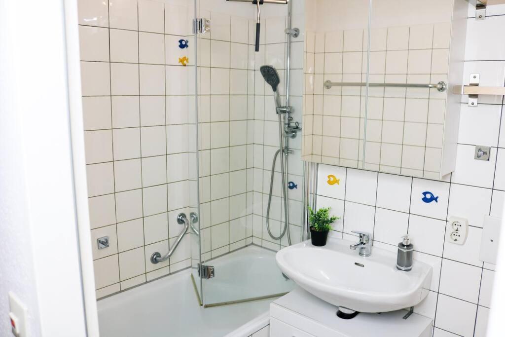 Chez Lisa - Familienurlaub Mit Pool & Sauna + Hsc Apartment *