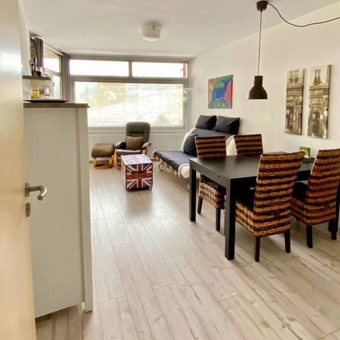 Apartment Chez Lisa - Familienurlaub Mit Pool & Sauna + Hsc Schluchsee