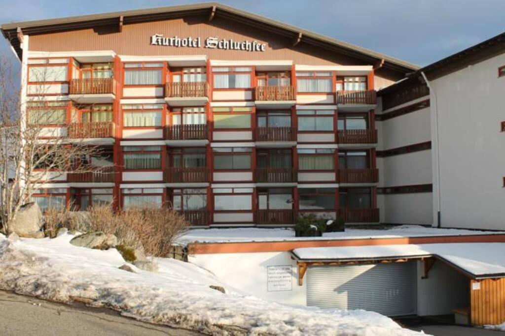 Chez Lisa - Familienurlaub Mit Pool & Sauna + Hsc